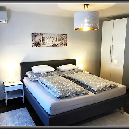 Sankt Veit Apartment Sankt Veit an der Glan Buitenkant foto