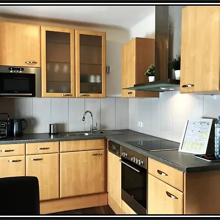 Sankt Veit Apartment Sankt Veit an der Glan Buitenkant foto