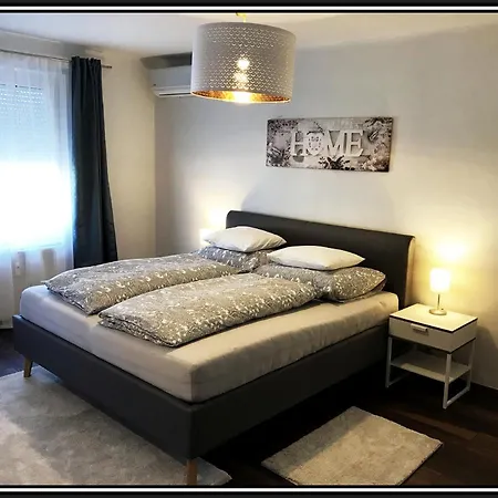 Sankt Veit Apartment Sankt Veit an der Glan Buitenkant foto
