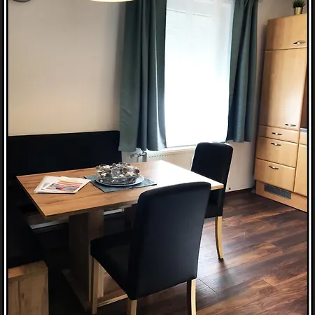 Sankt Veit Apartment Sankt Veit an der Glan Kamer foto