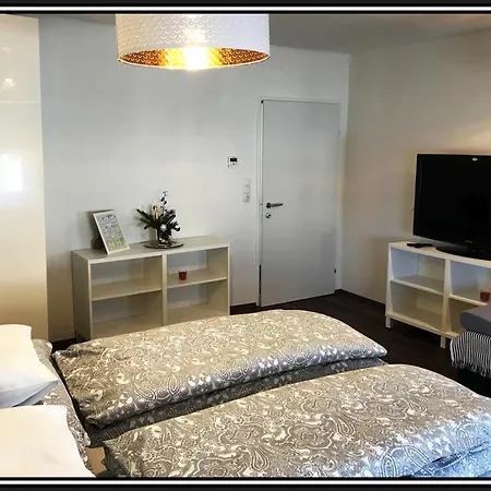 Sankt Veit Apartment Sankt Veit an der Glan Kamer foto