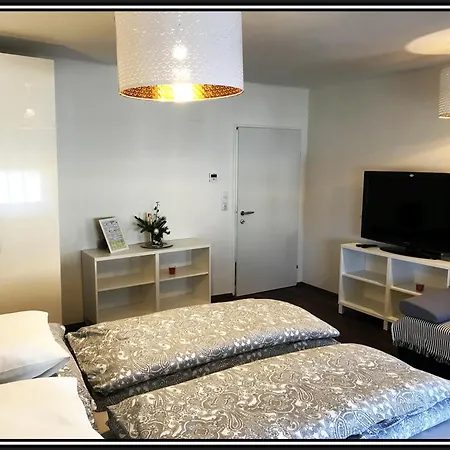 Sankt Veit Apartment Sankt Veit an der Glan Kamer foto