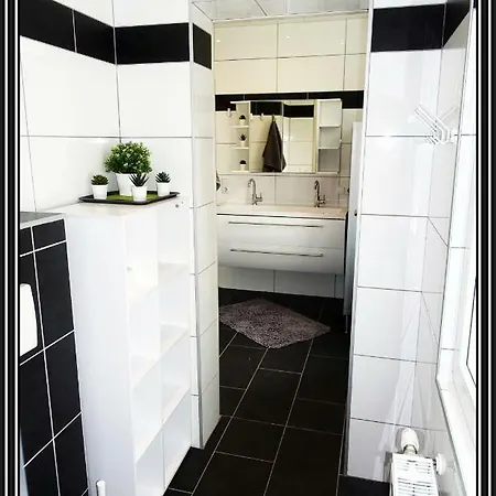 Sankt Veit Apartment Sankt Veit an der Glan Kamer foto