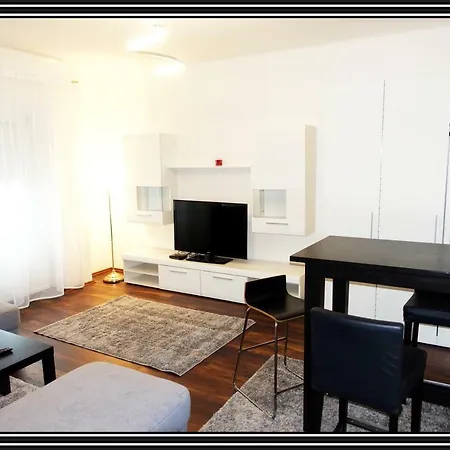 Sankt Veit Apartment Sankt Veit an der Glan Kamer foto