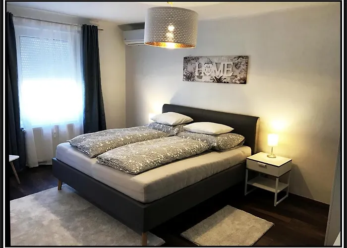 Sankt Veit Apartment