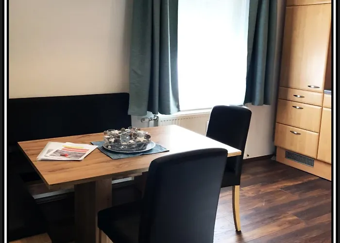 Sankt Veit Apartment