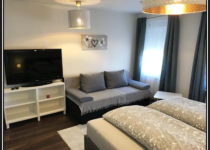 Sankt Veit Apartment