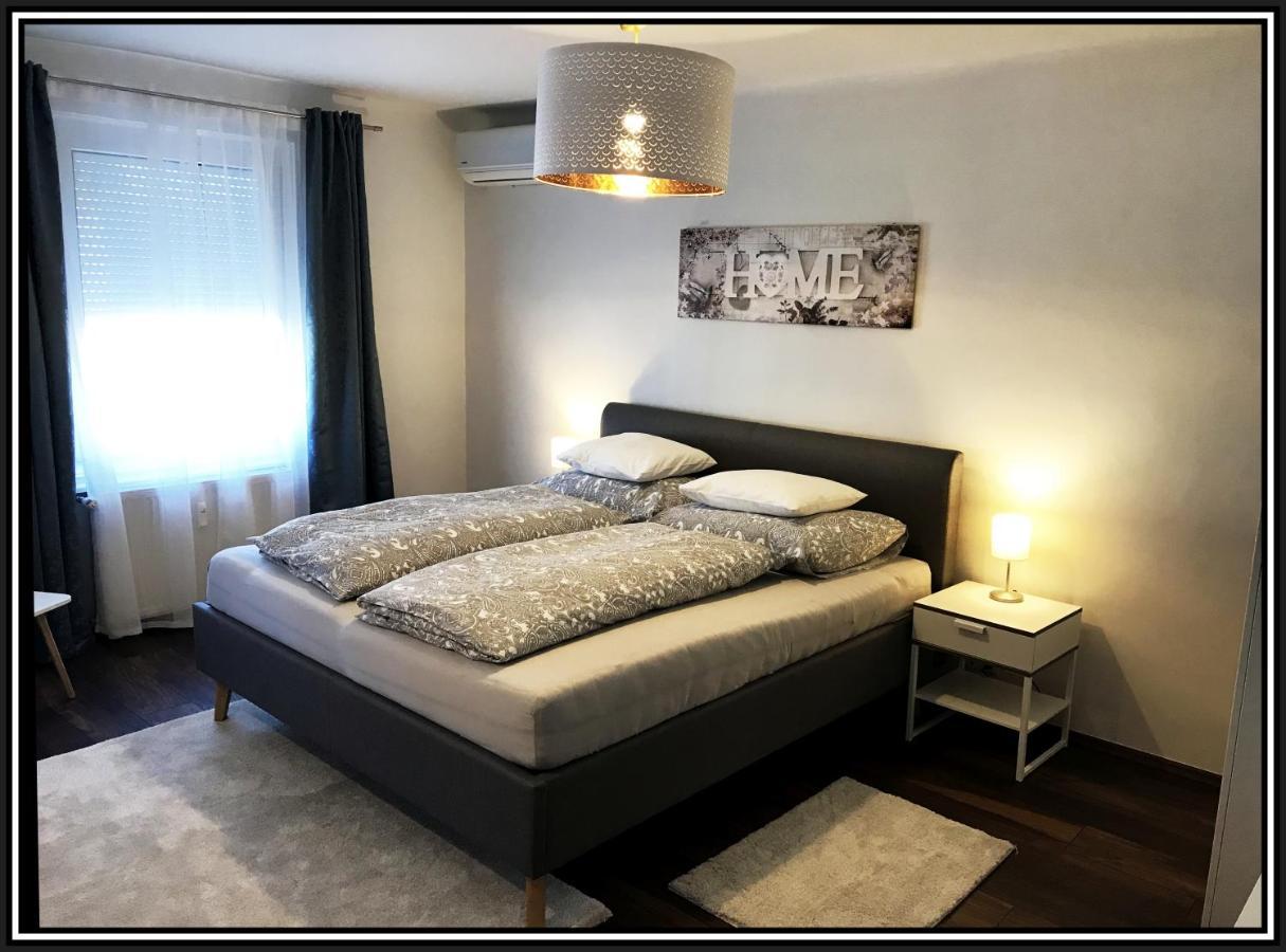 Apartment Sankt Veit