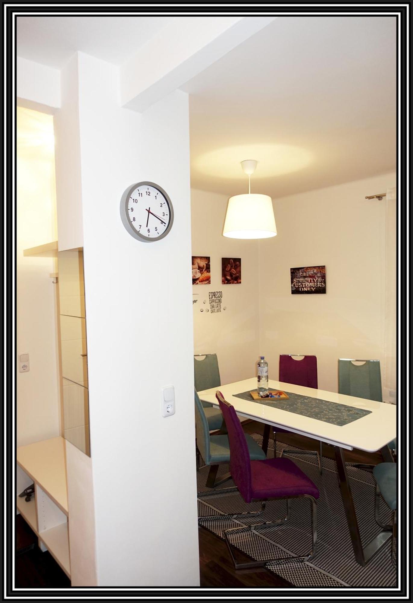 Sankt Veit Apartment Sankt Veit an der Glan