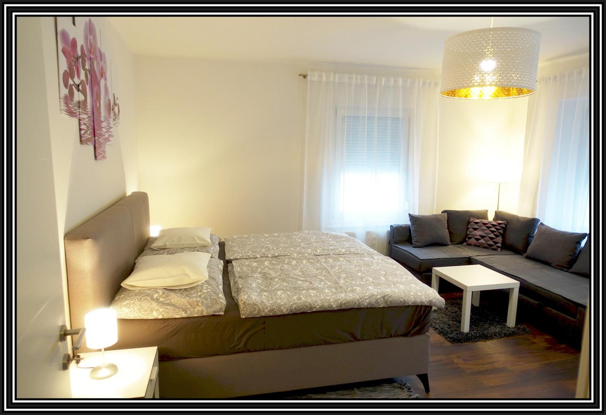Sankt Veit Apartment