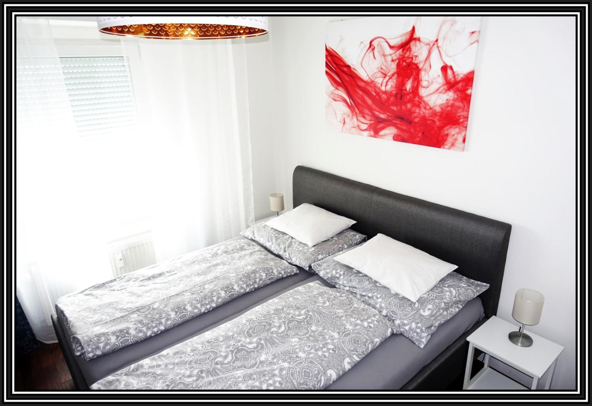 Sankt Veit Apartment *