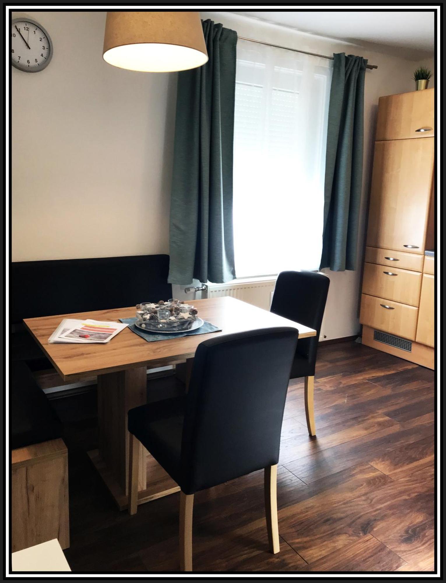 Apartment Sankt Veit *