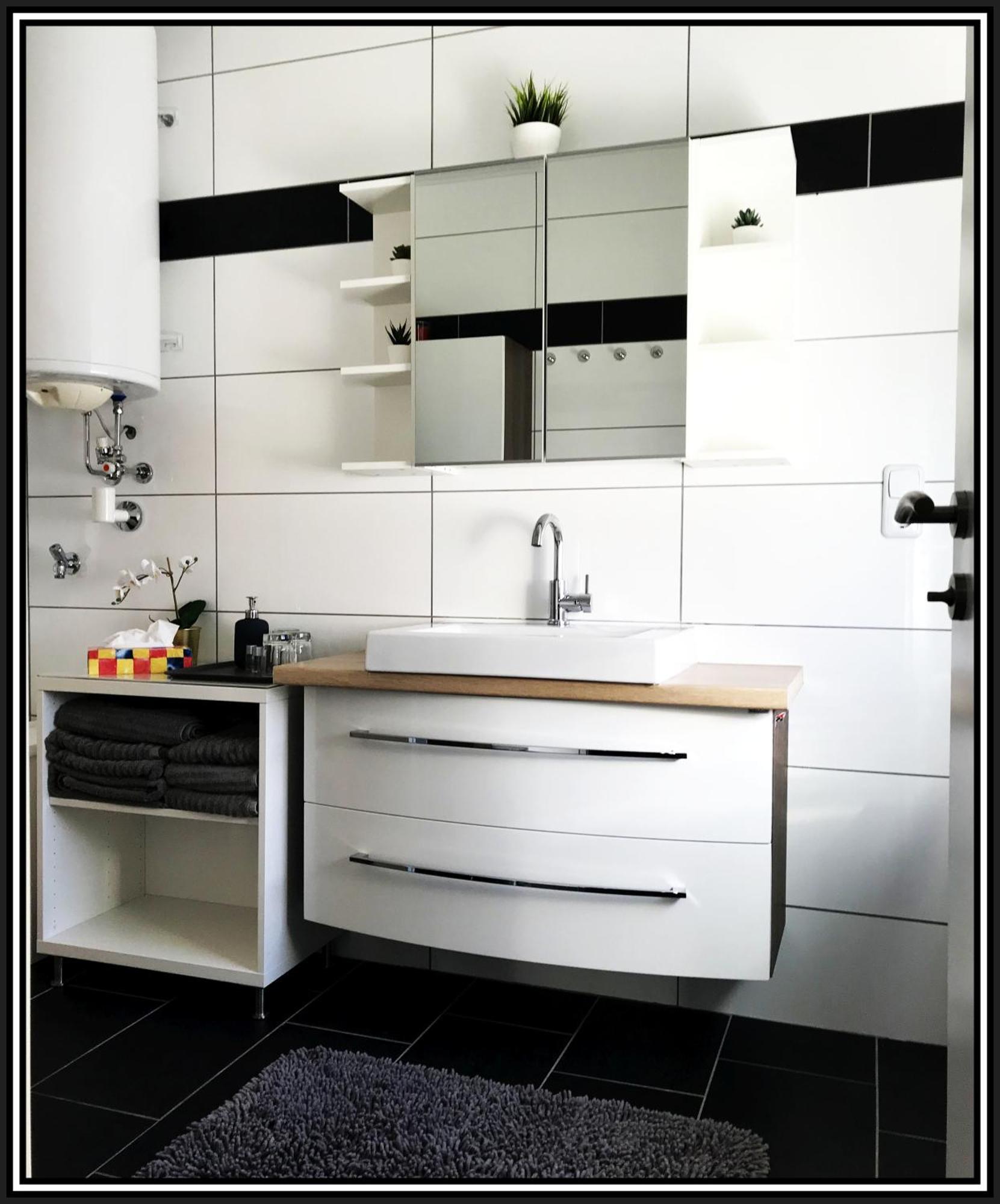 Apartment Sankt Veit *