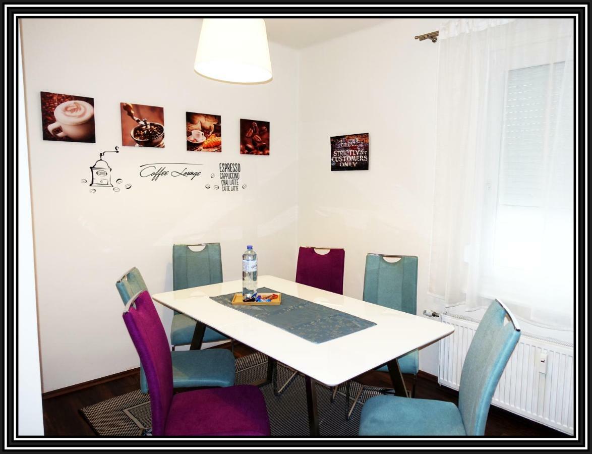 Apartment Sankt Veit