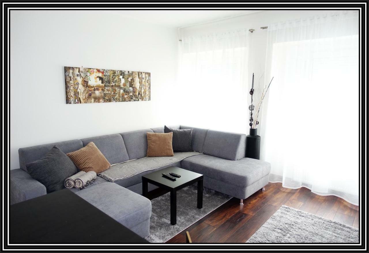Sankt Veit Apartment *