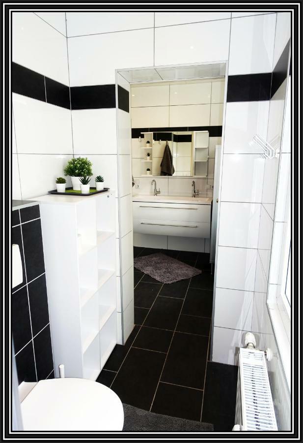 Apartment Sankt Veit *